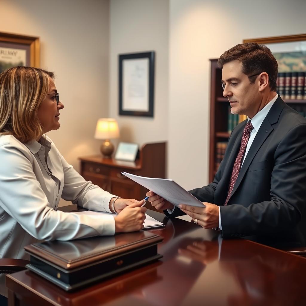 Sexual Offense in the Third Degree lawyer Talbot County