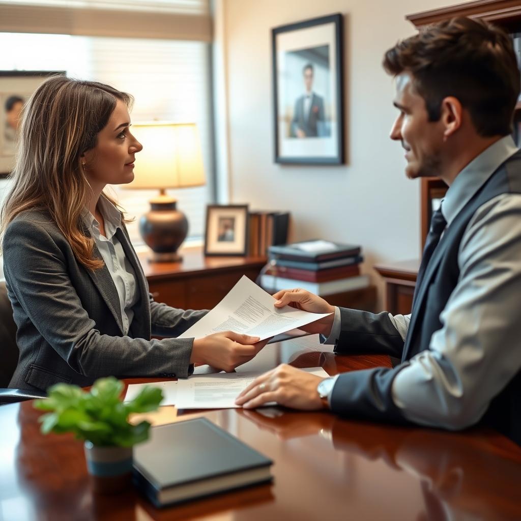 Sexual Offense in the Third Degree lawyer Washington County