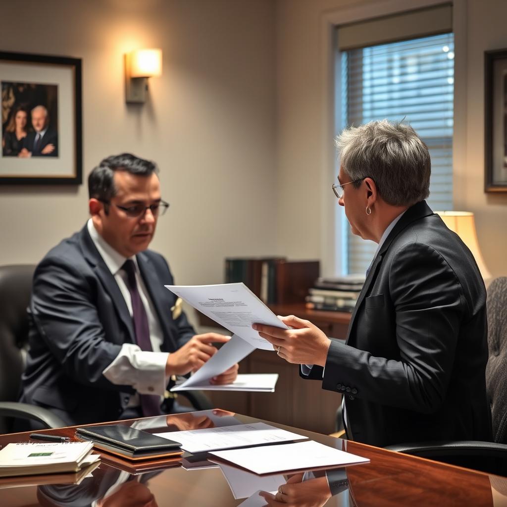 Sexual Offense in the Third Degree lawyer Worcester County