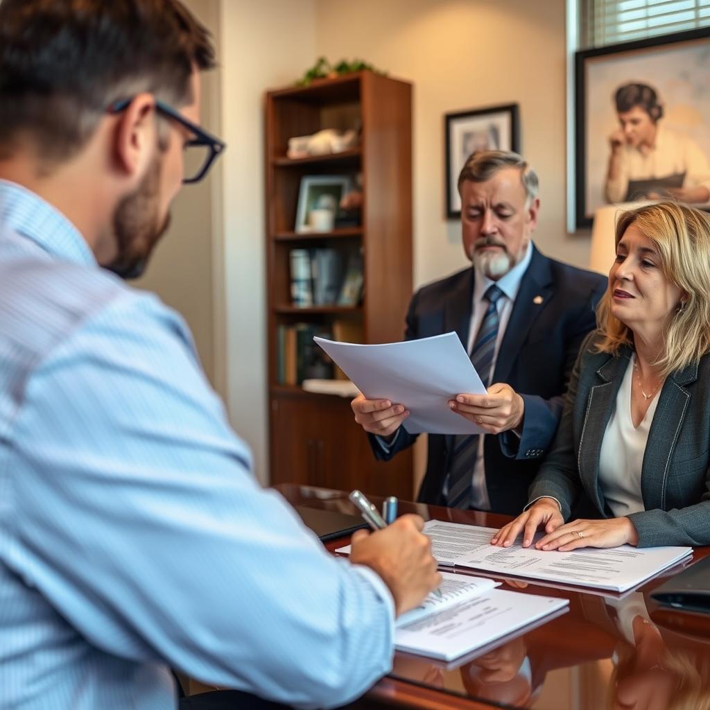 Sexual Solicitation of a Minor lawyer Carroll County