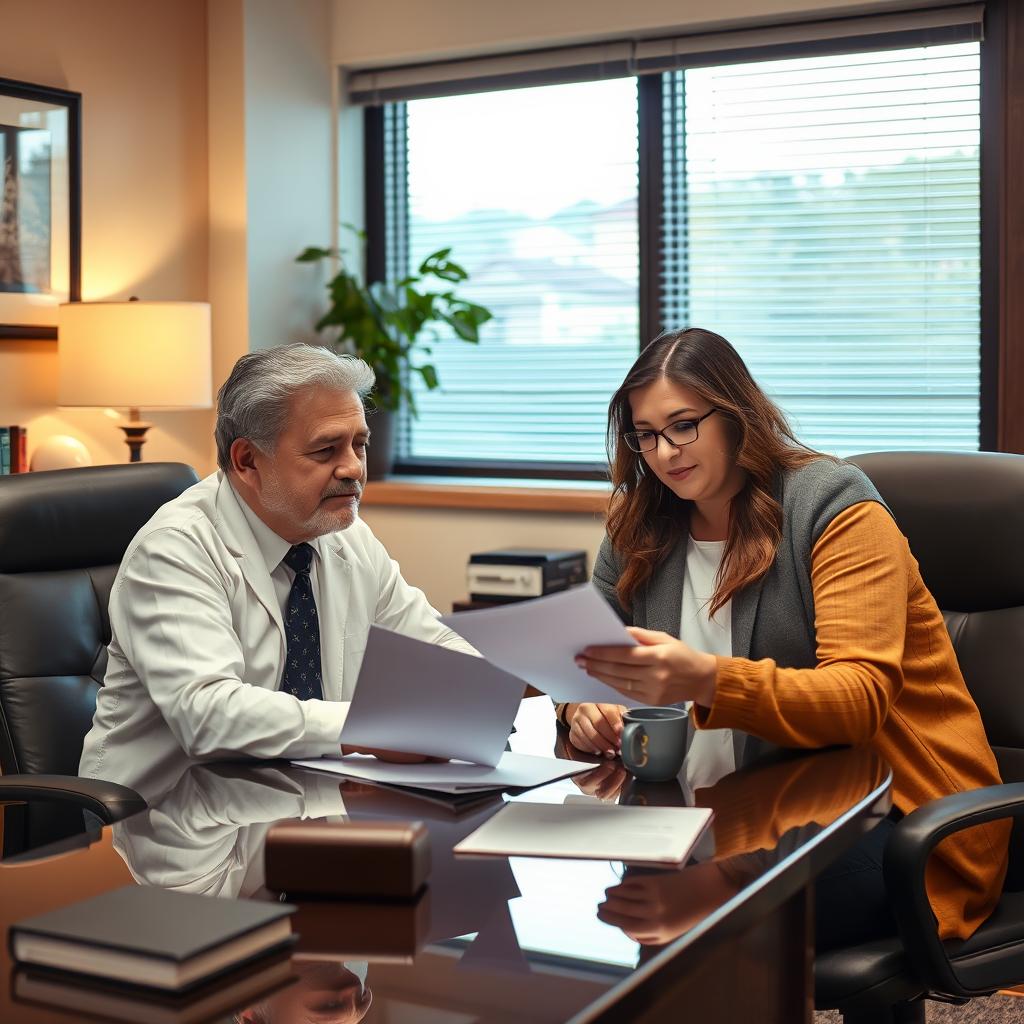 Sexual Solicitation of a Minor lawyer Kent County