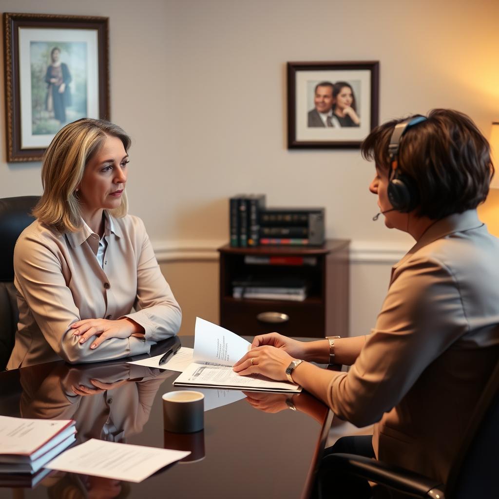 Sexual Solicitation of a Minor lawyer Queen Anne's County