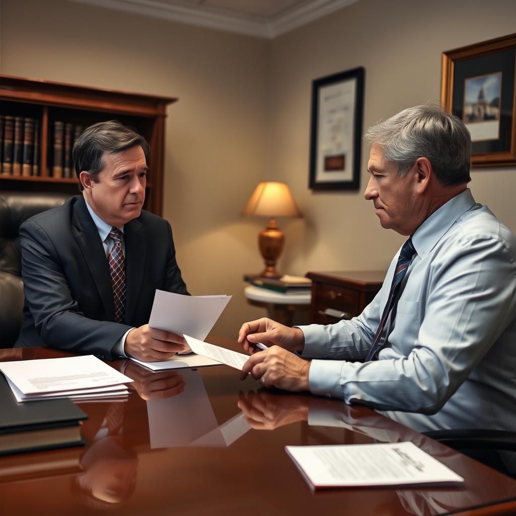 Solicitation of Prostitution lawyer Colonial Heights
