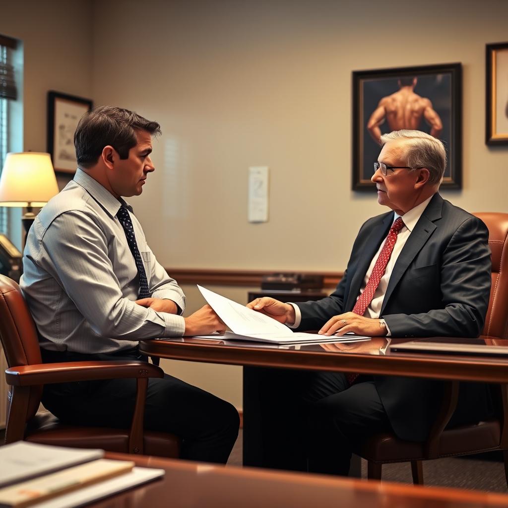 Solicitation of Prostitution lawyer Dinwiddie County