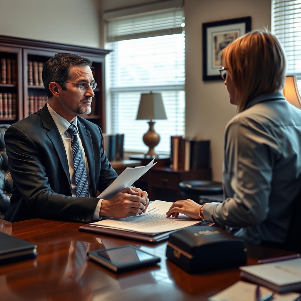 Solicitation of Prostitution lawyer Fluvanna County