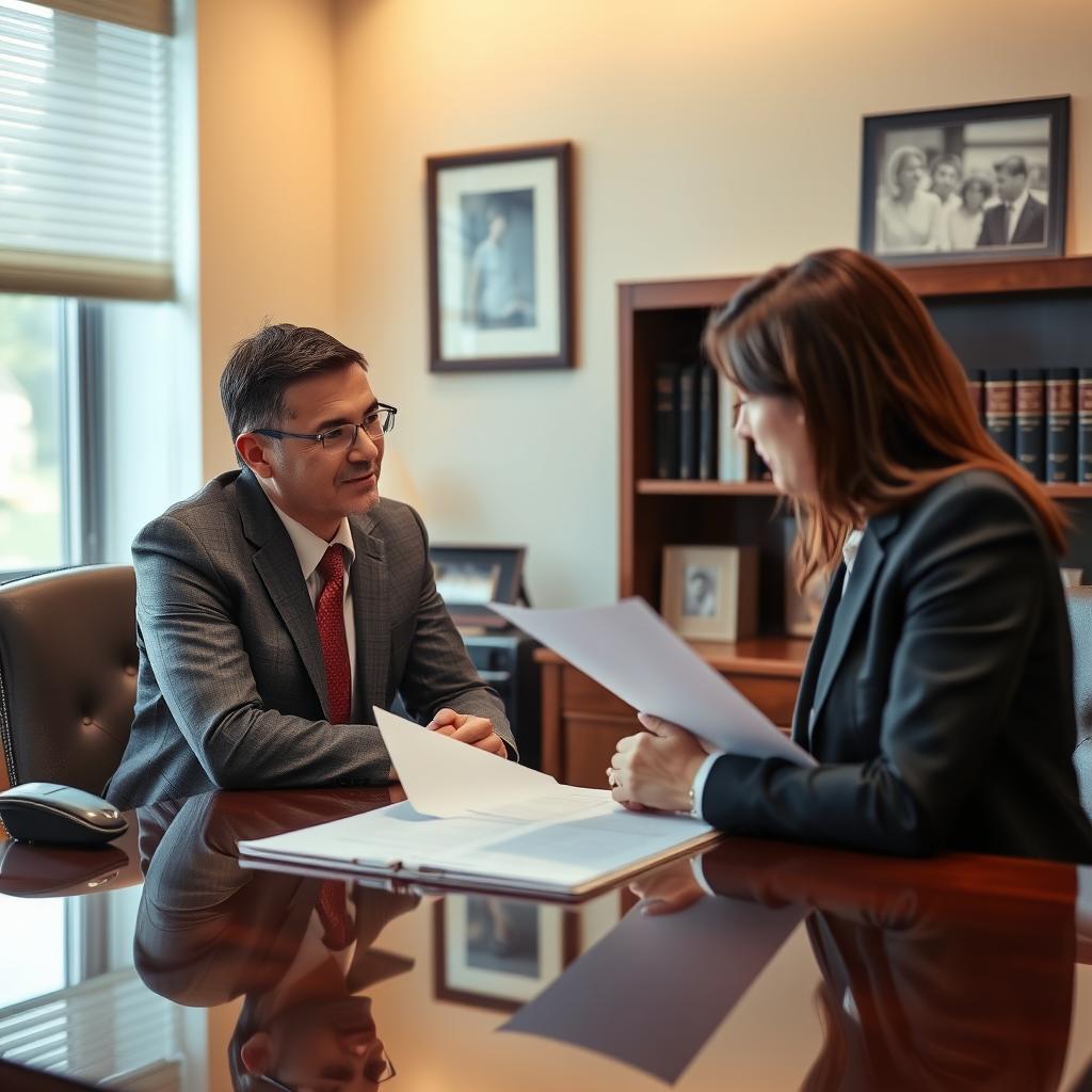 Solicitation of Prostitution lawyer Gloucester County