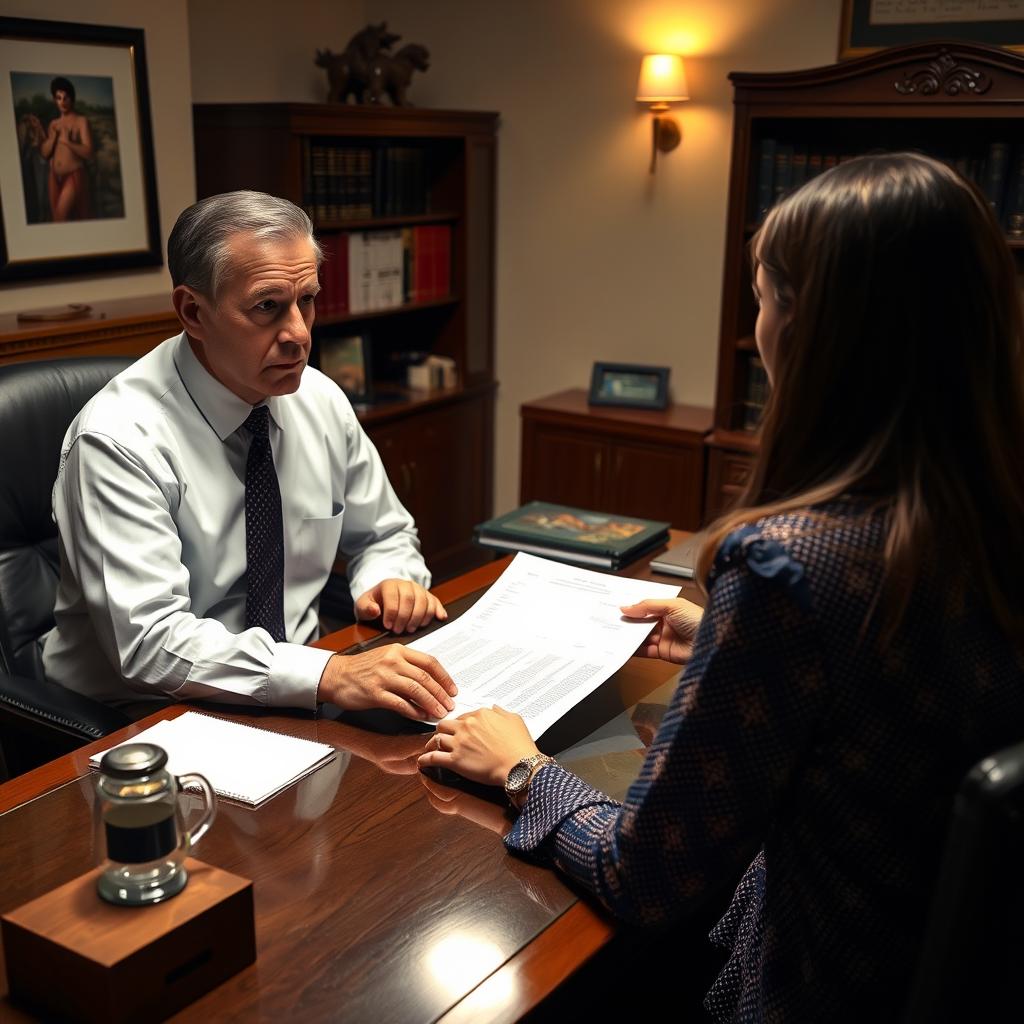 Solicitation of Prostitution lawyer Poquoson