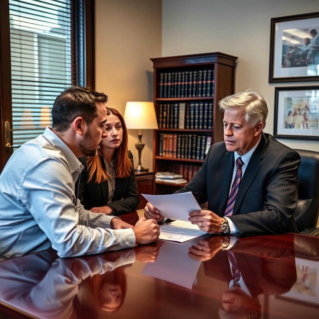 Solicitation of Prostitution lawyer Roanoke County