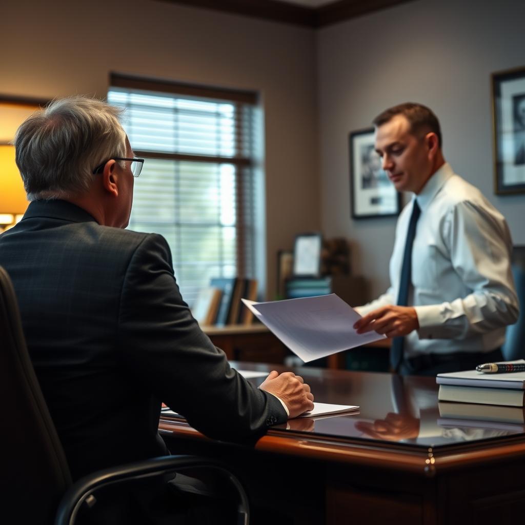 Solicitation of Prostitution lawyer Rockingham County