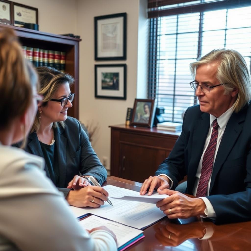 Unlawful Dissemination or Sale of Images of Another lawyer Caroline County