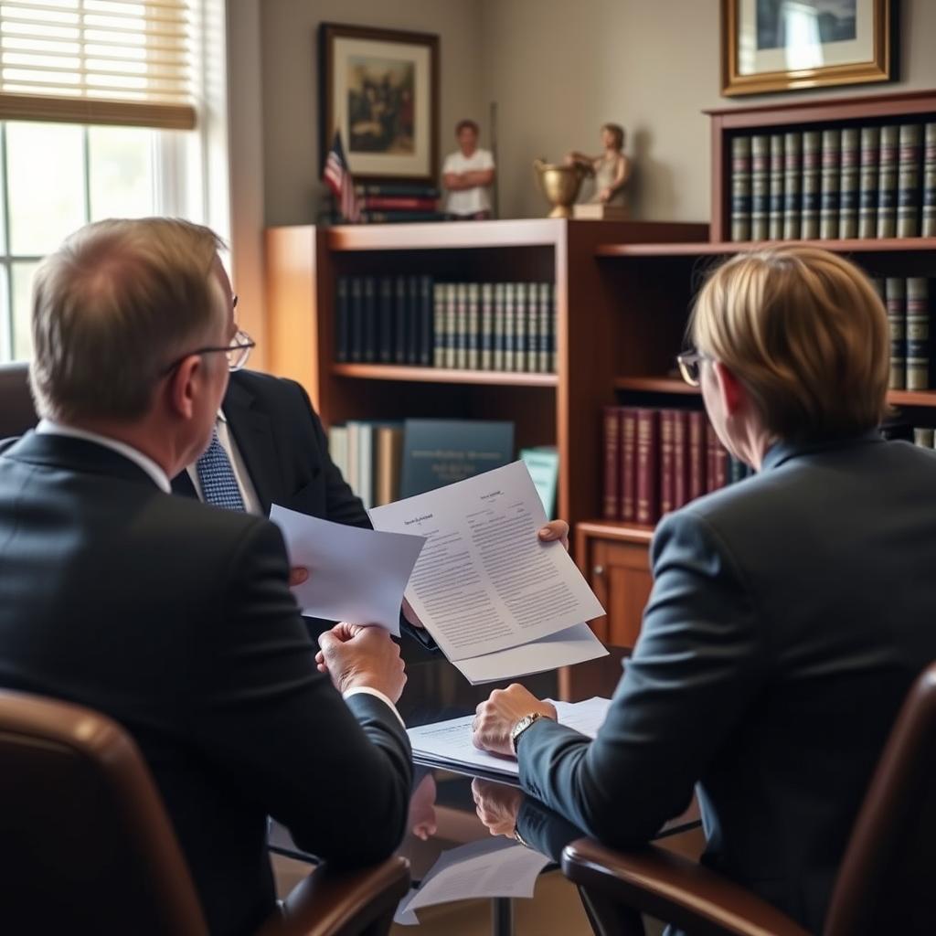 Unlawful Dissemination or Sale of Images of Another lawyer Goochland County