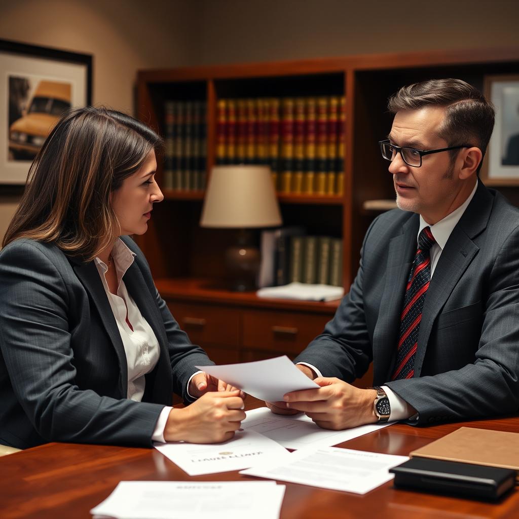 Unnatural or Perverted Sexual Practice lawyer Baltimore County