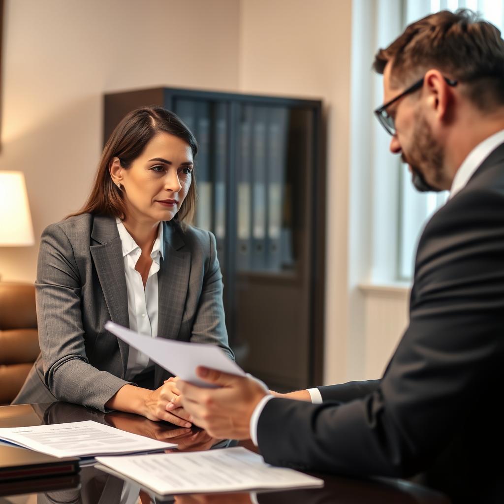 Unnatural or Perverted Sexual Practice lawyer Baltimore