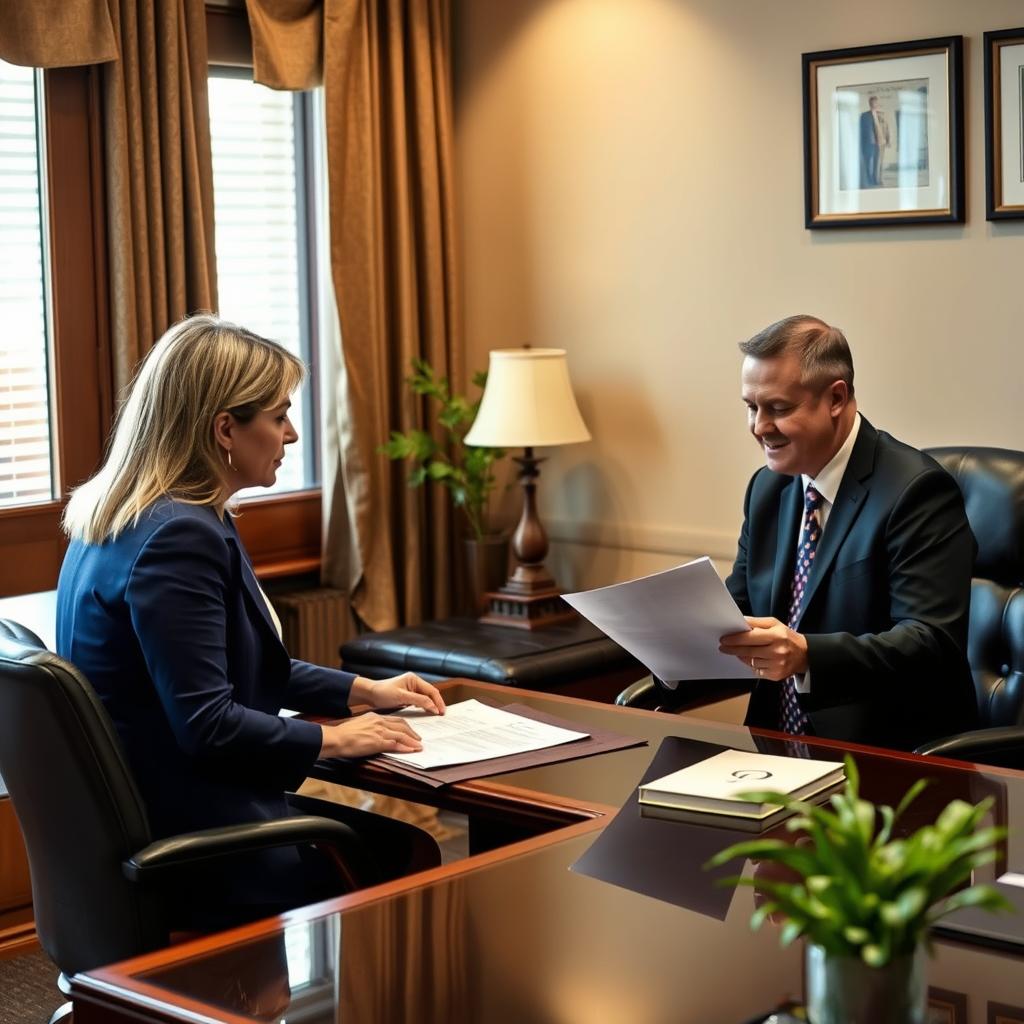 Unnatural or Perverted Sexual Practice lawyer Caroline County