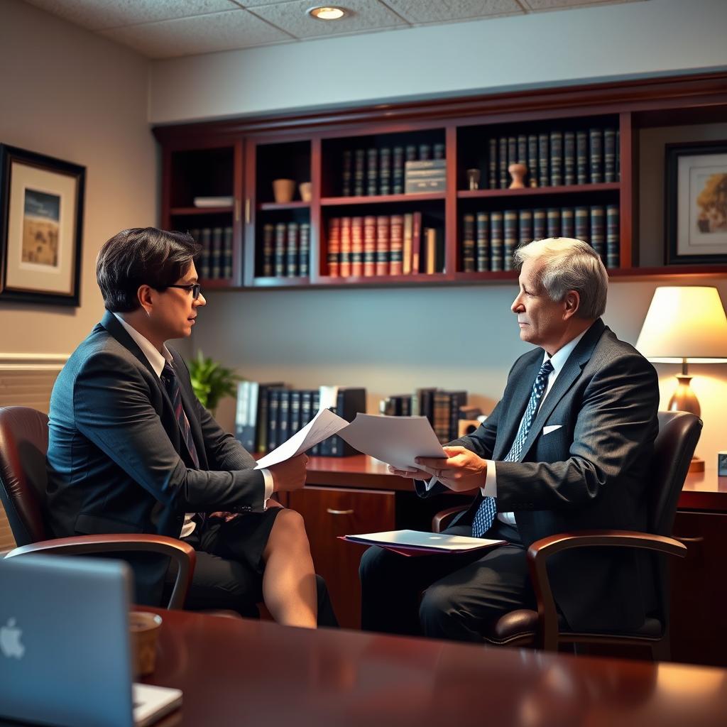 Unnatural or Perverted Sexual Practice lawyer Cecil County