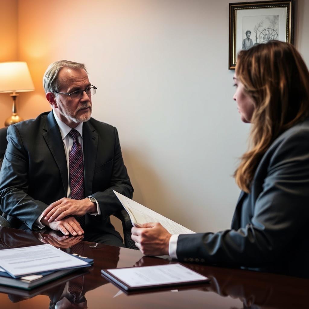 Unnatural or Perverted Sexual Practice lawyer Charles County