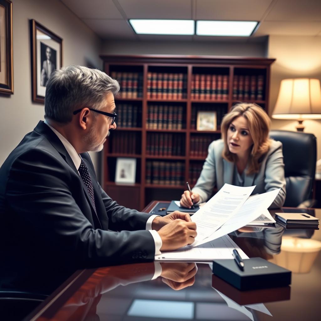 Unnatural or Perverted Sexual Practice lawyer Dorchester County