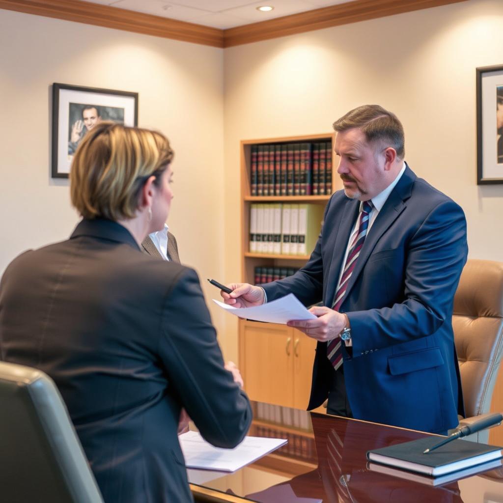 Unnatural or Perverted Sexual Practice lawyer Harford County