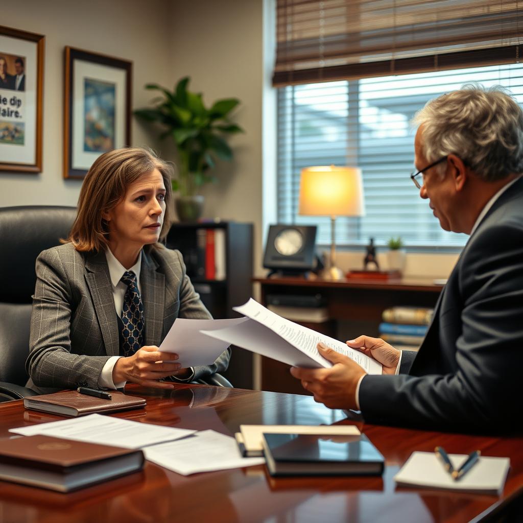 Unnatural or Perverted Sexual Practice lawyer Howard County