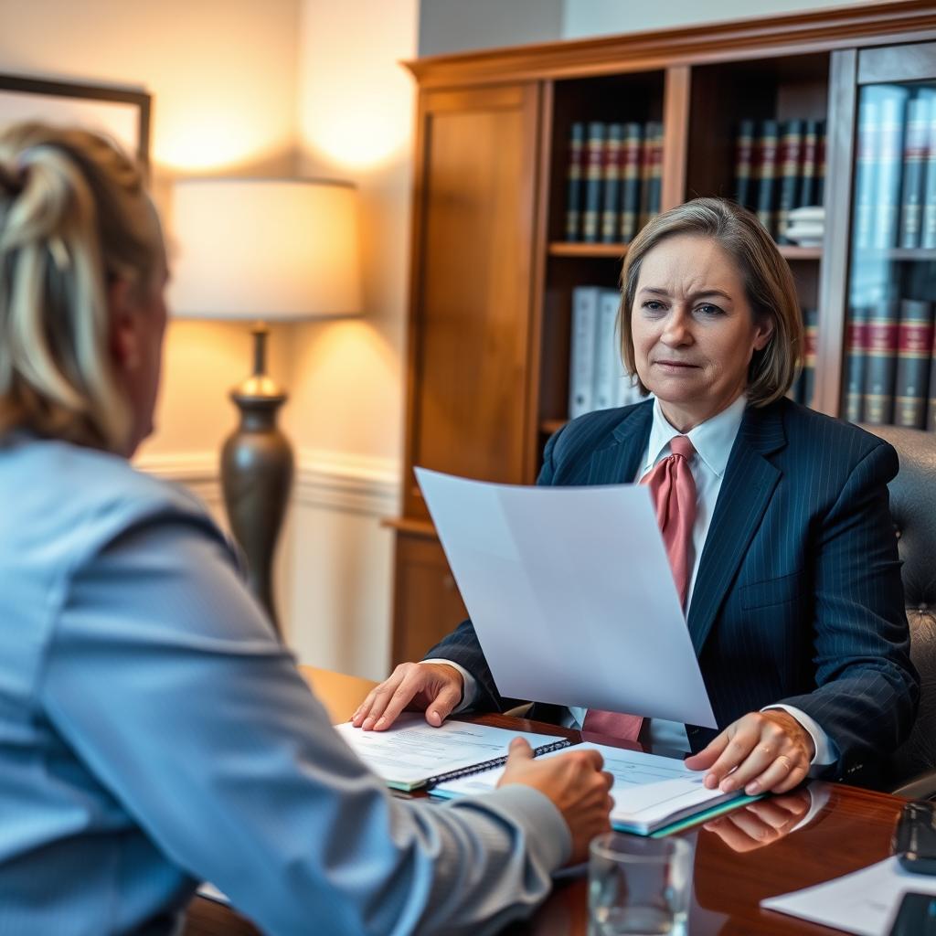 Unnatural or Perverted Sexual Practice lawyer Queen Anne's County