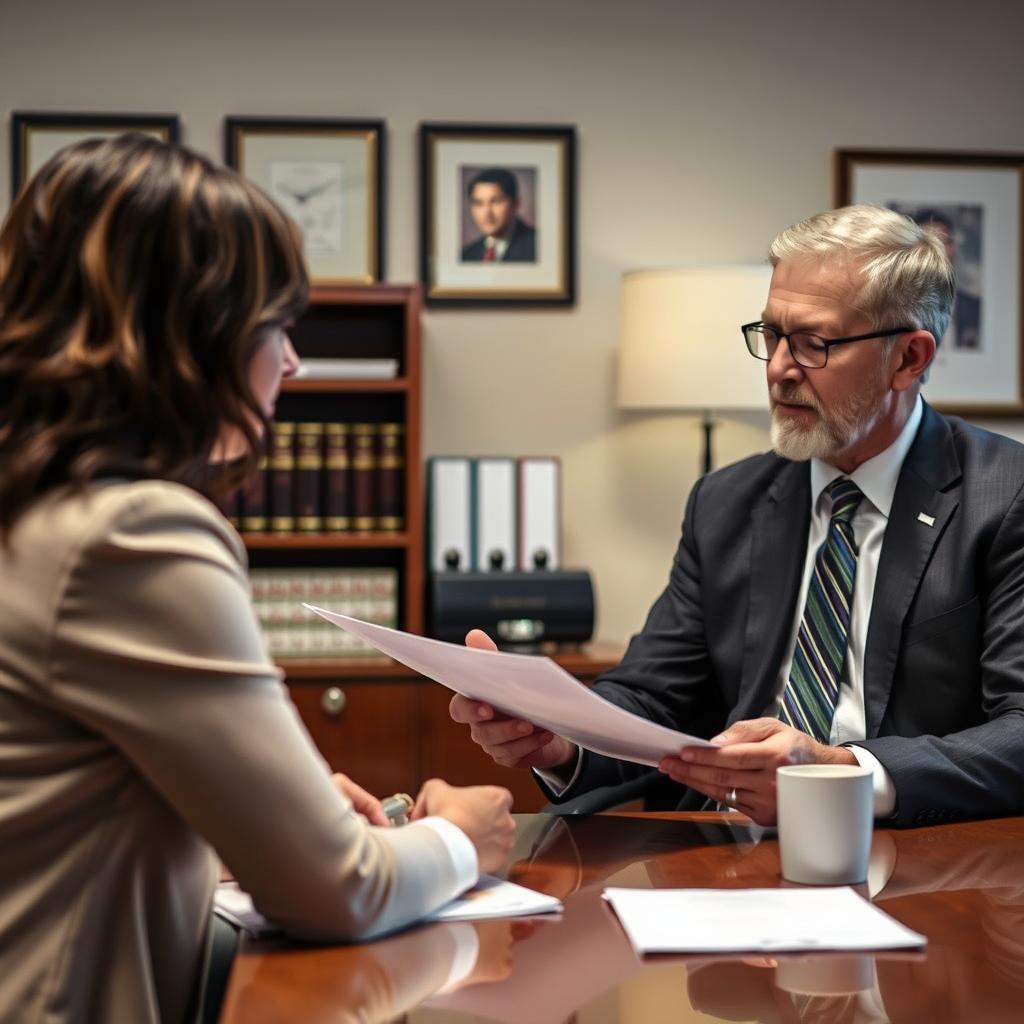 Unnatural or Perverted Sexual Practice lawyer Rockville