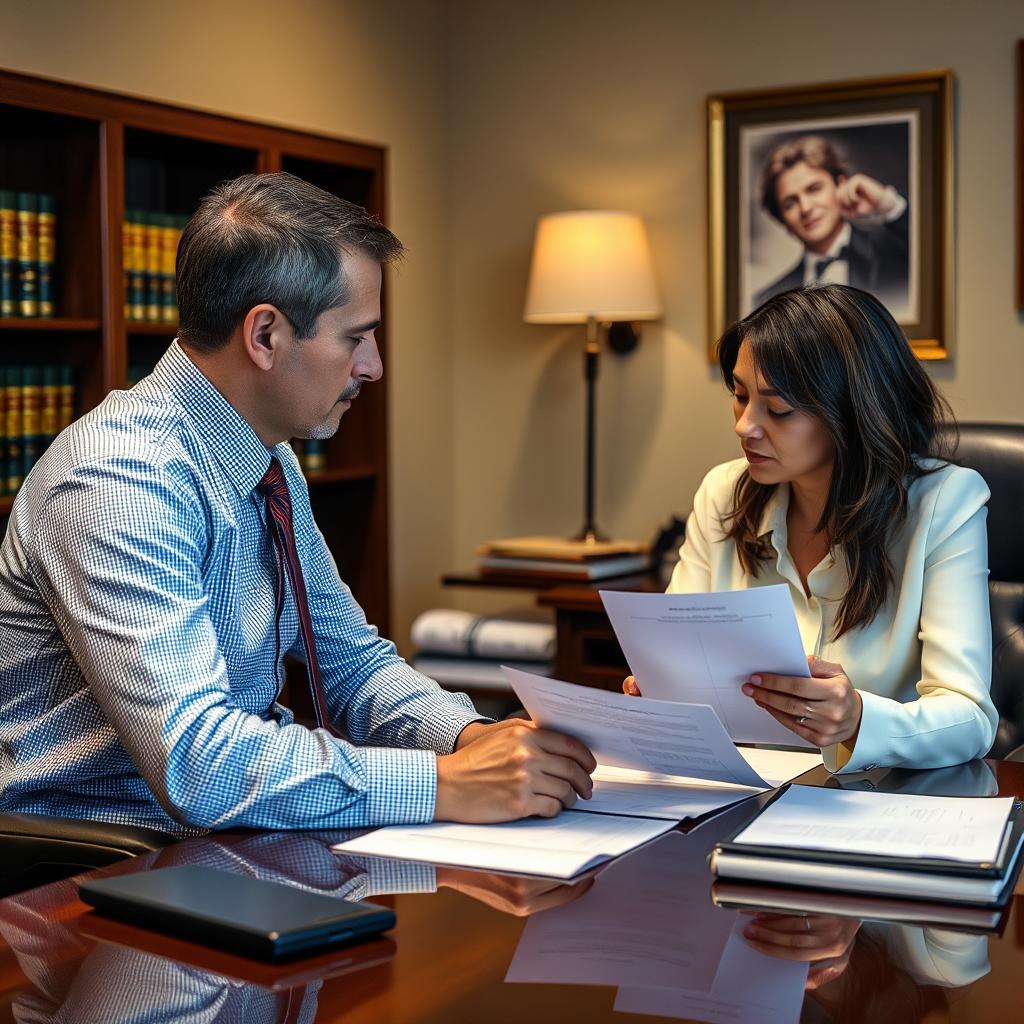 Unnatural or Perverted Sexual Practice lawyer Salisbury
