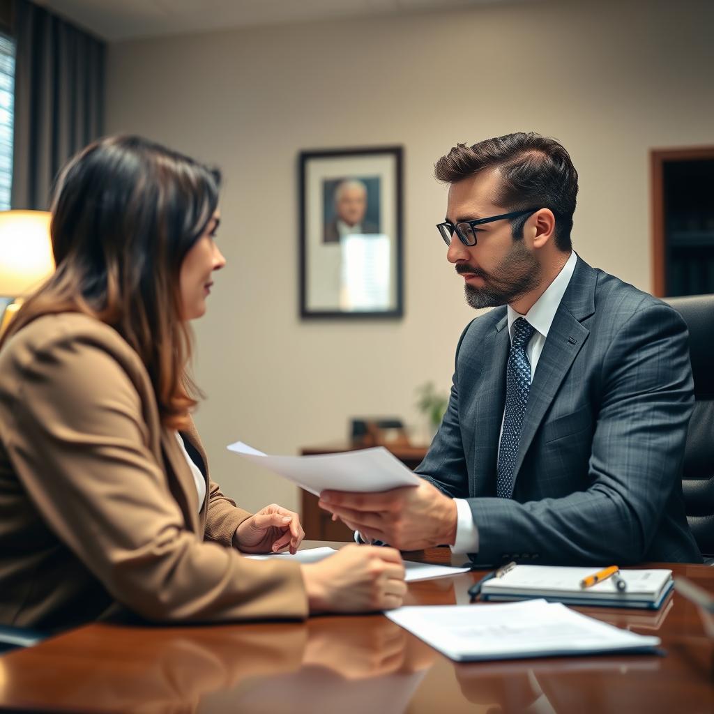 Unnatural or Perverted Sexual Practice lawyer Worcester County