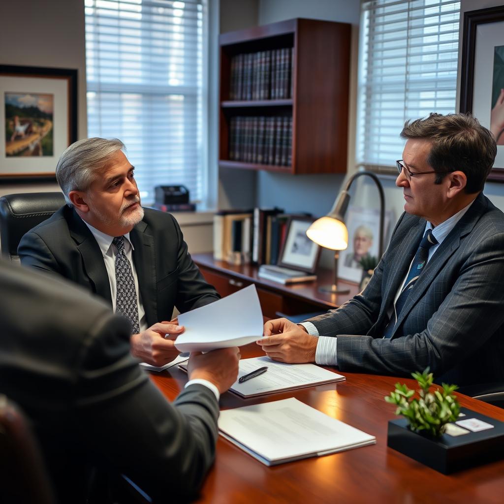 Visual Surveillance with Prurient Intent lawyer Allegany County