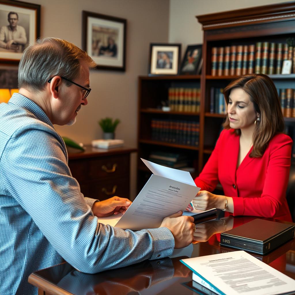 Visual Surveillance with Prurient Intent lawyer Carroll County