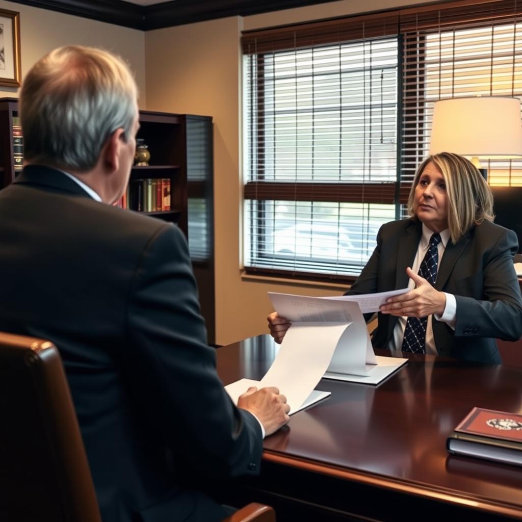 Visual Surveillance with Prurient Intent lawyer St. Mary's County