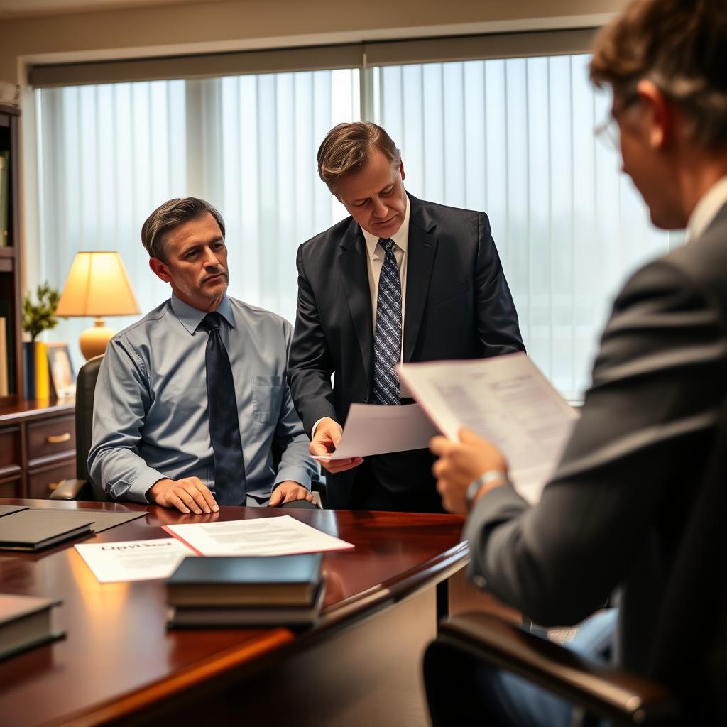 Visual Surveillance with Prurient Intent lawyer Talbot County