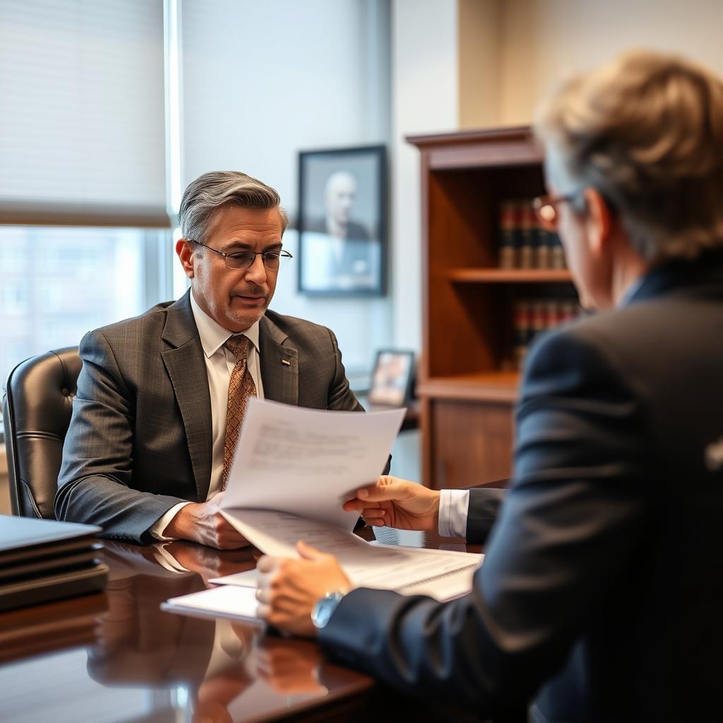 Attempted Sexual Offense in the Second Degree lawyer Kent County