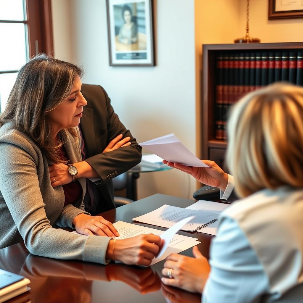 Bigamy lawyer Rappahannock County