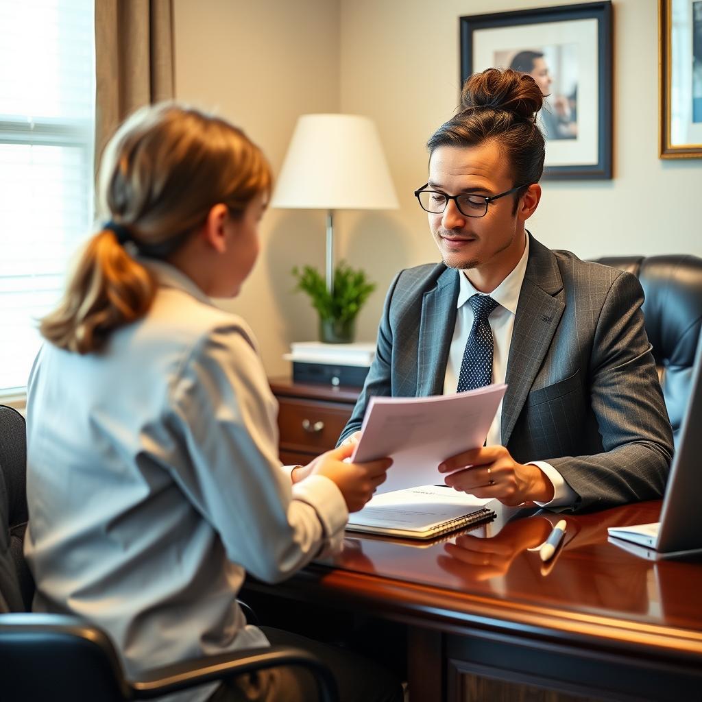 Carnal Knowledge of a Child 13 or 14 lawyer Manassas Park