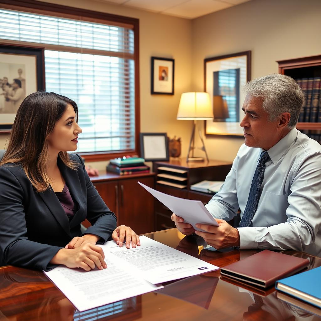 Carnal Knowledge of a Child 13 or 14 lawyer Stafford County