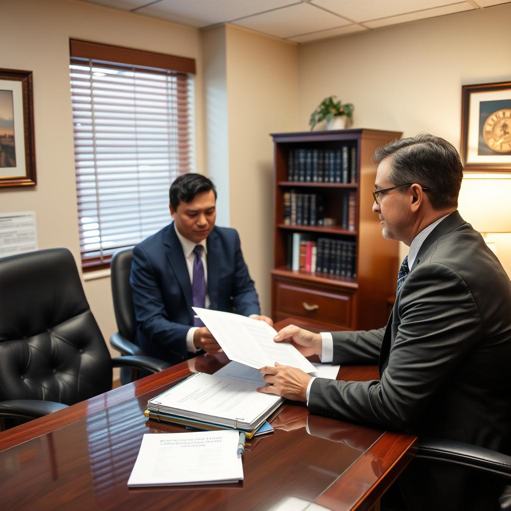 Carnal Knowledge of a Minor 15 17 lawyer Manassas Park