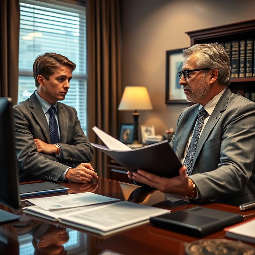 Child Pornography lawyer Charles County