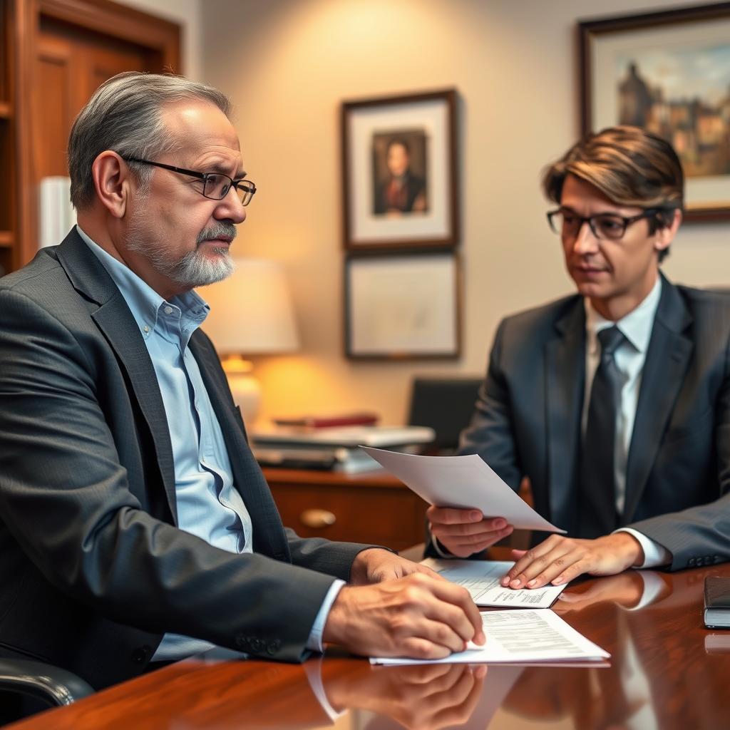 Failure to Register as a Sex Offender lawyer Washington County