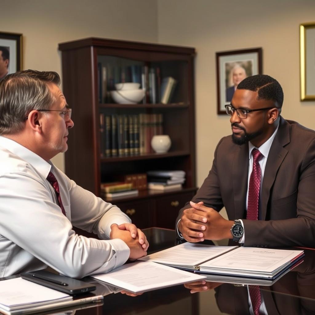 Forcible Sodomy lawyer Dinwiddie County