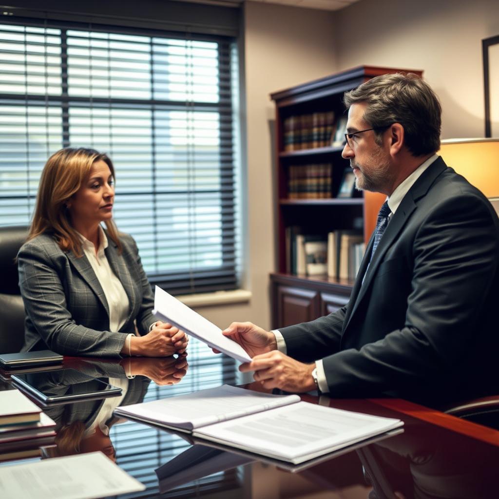 Forcible Sodomy lawyer Manassas