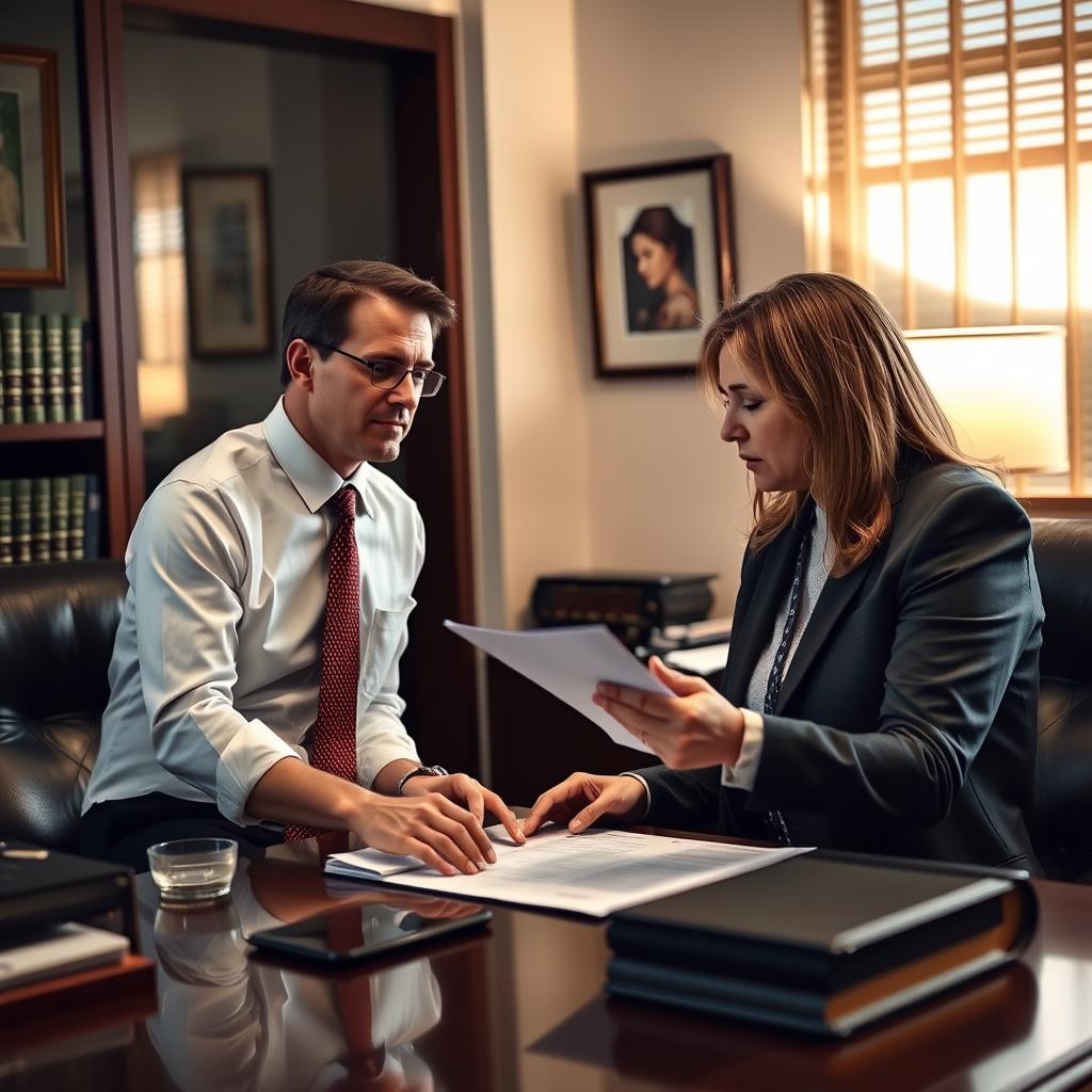 Incest lawyer Cumberland County