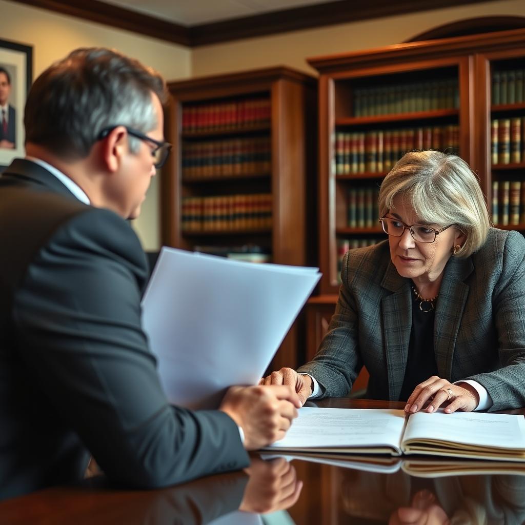 Incest lawyer Salem County