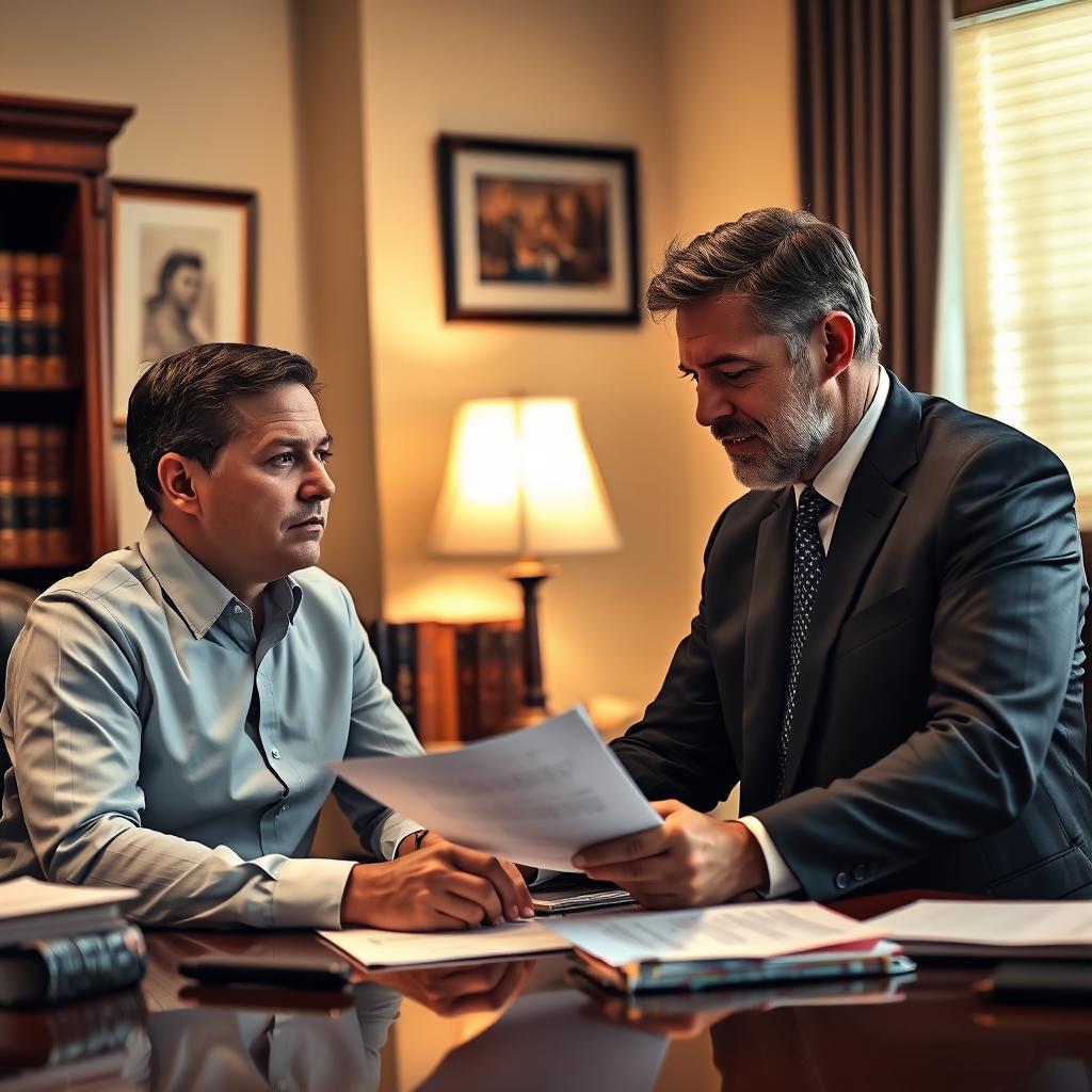 Indecent Exposure lawyer Charles County
