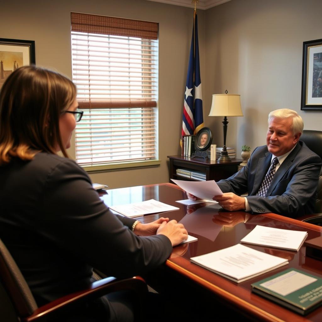 Indecent Liberties with a Child lawyer Poquoson
