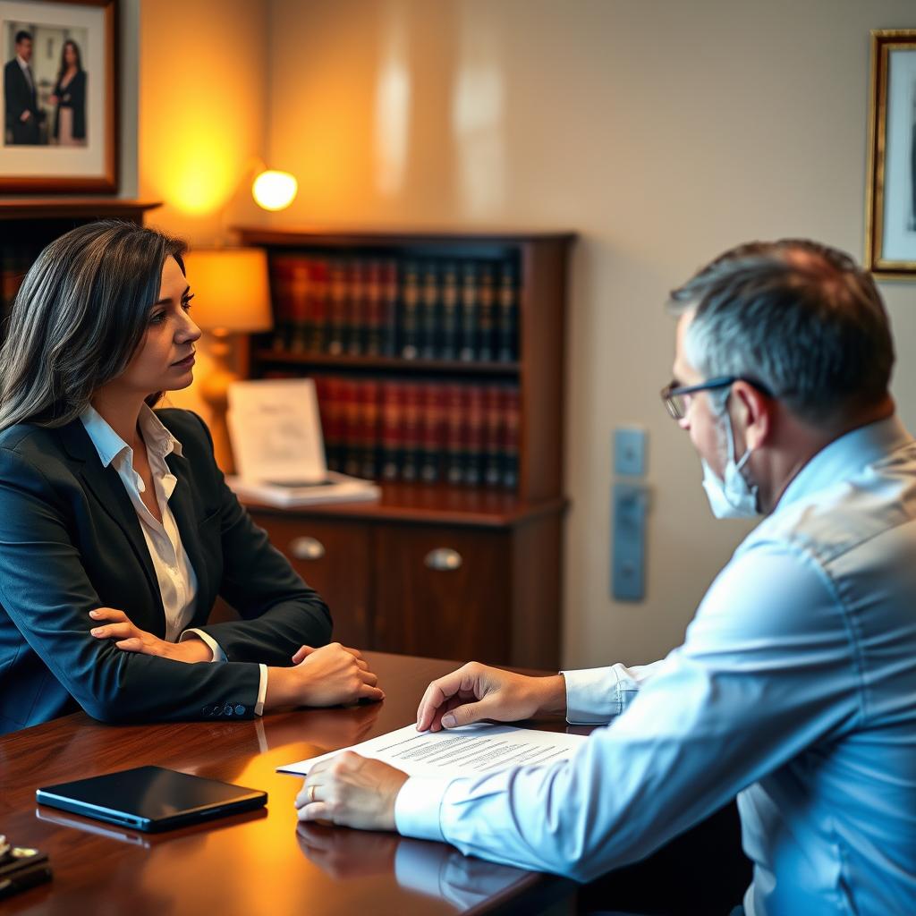 Internet Sex Crimes Lawyer Queen Annes County