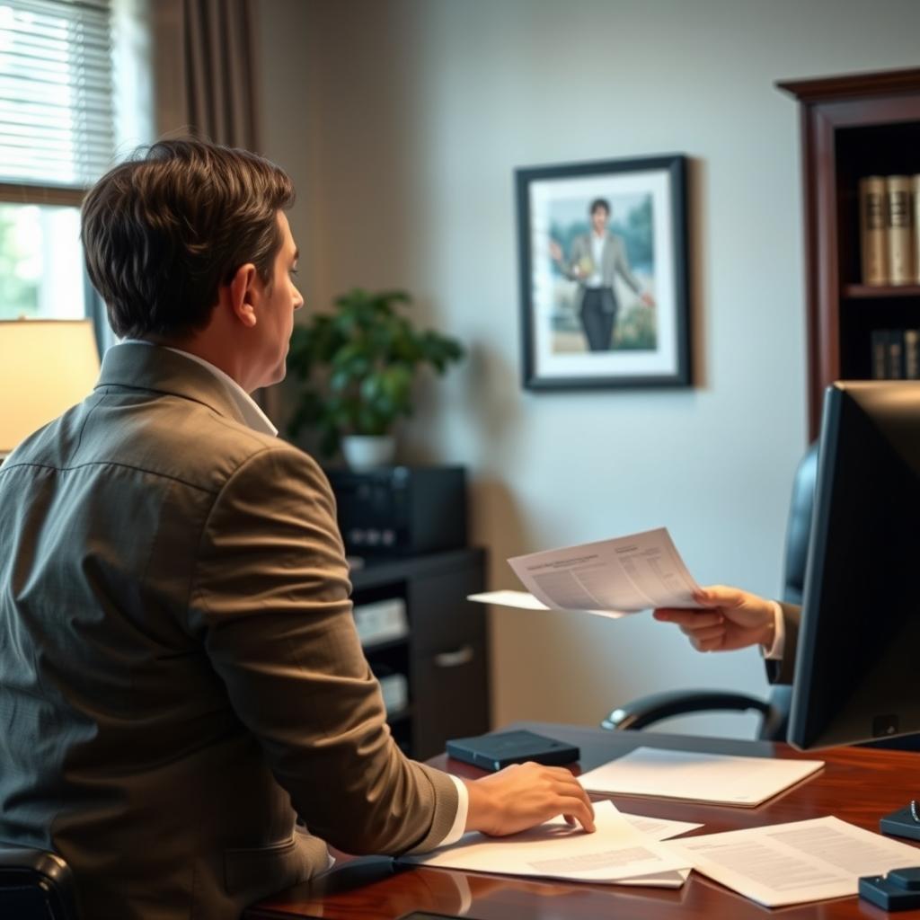Peeping or Spying into a Dwelling lawyer Manassas Park