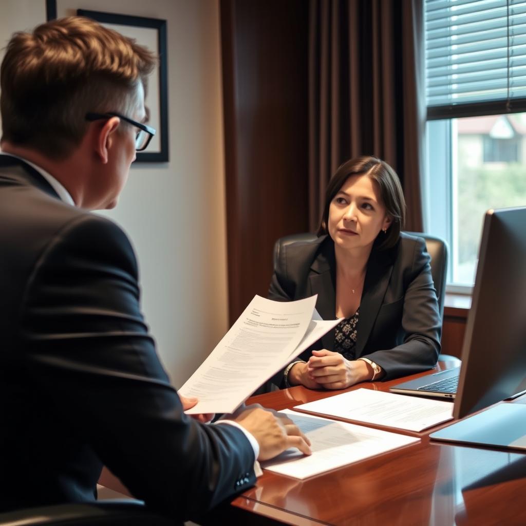 Prostitution lawyer Falls Church