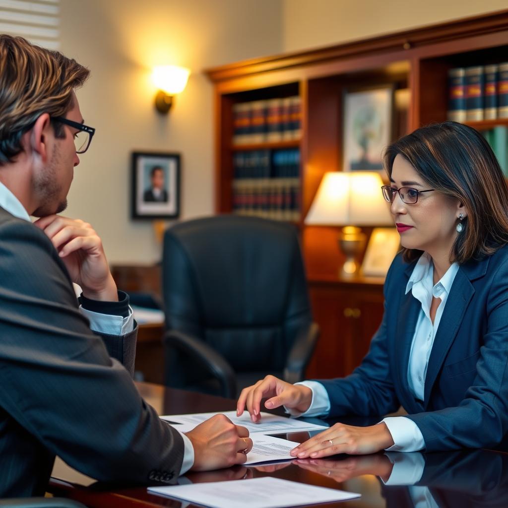 Prostitution lawyer Salisbury