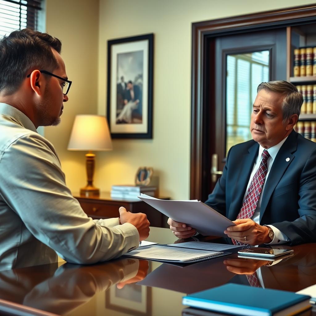 Rape in the First Degree lawyer Baltimore