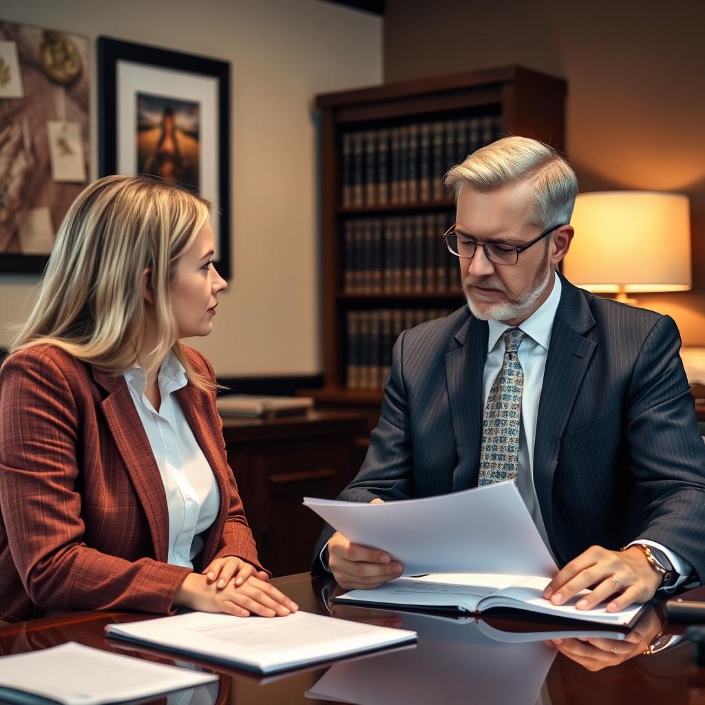 Rape lawyer Chesterfield County